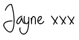 jaynesig Jayne signature