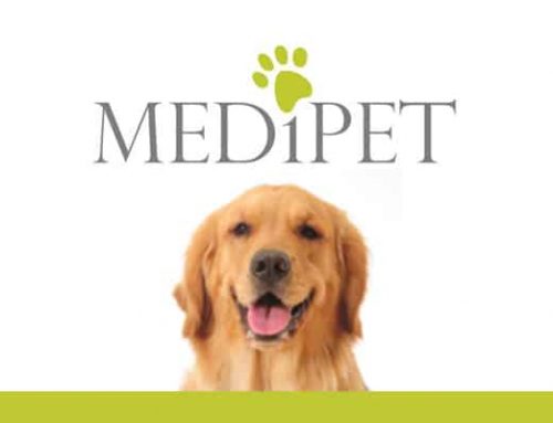 Recommendation from MediPet